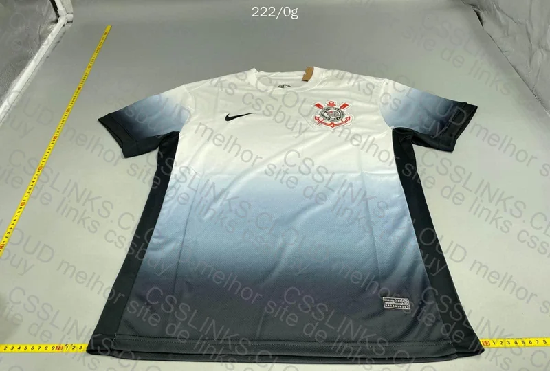 Corinthians T-Shirt 24/25 5