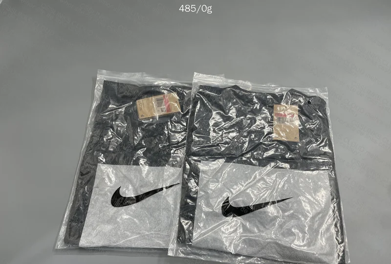 Corinthians All Black T-Shirt