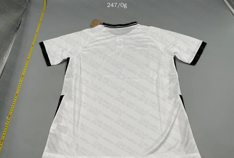 Corinthians T-Shirt (Legit?)