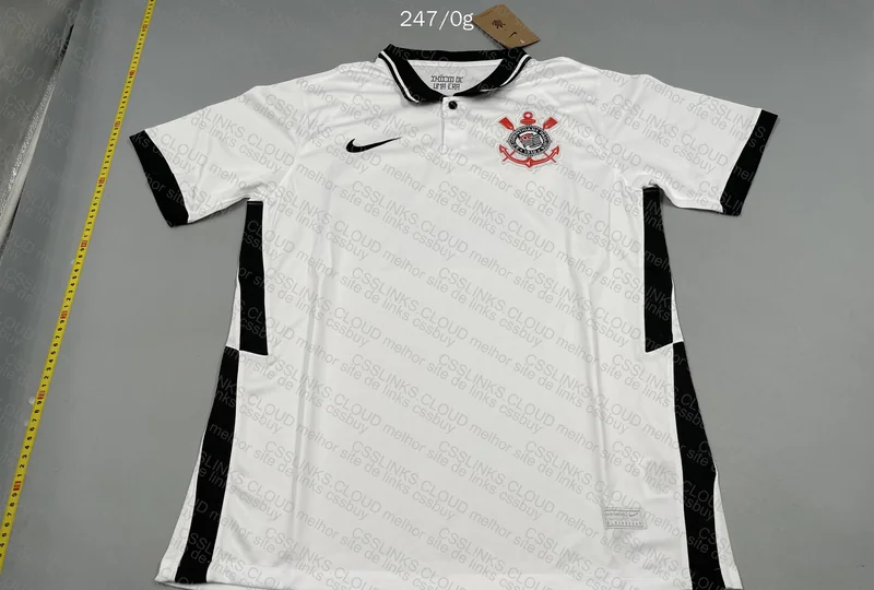 Corinthians T-Shirt (Legit?) 4