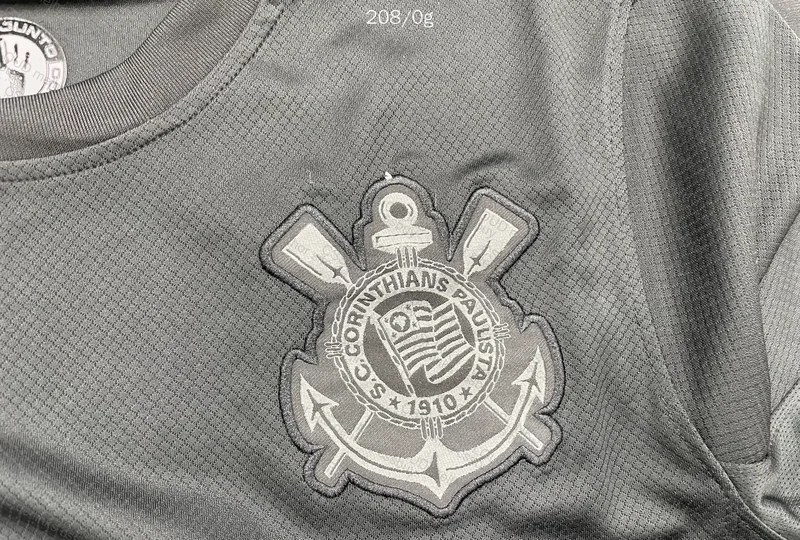 Corinthians Fan Version T-Shirt