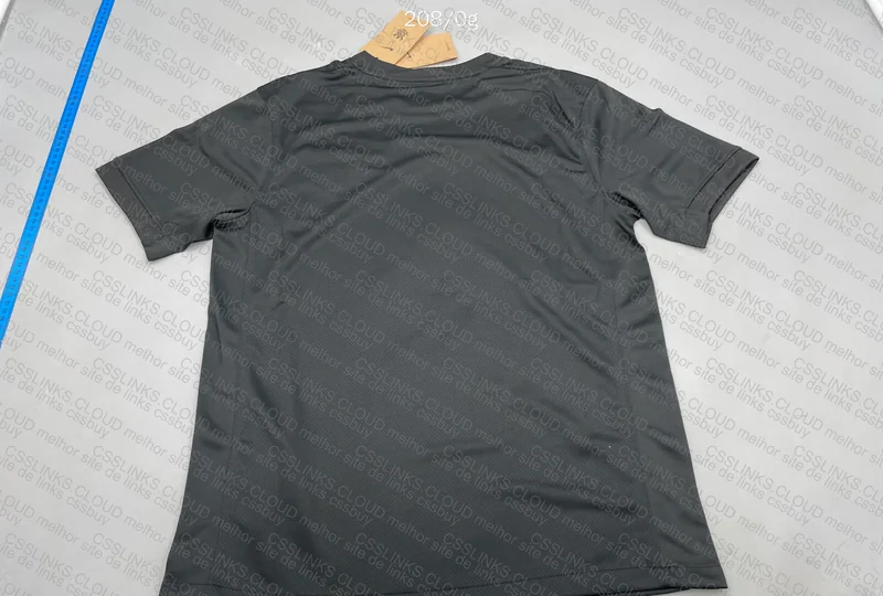 Corinthians Fan Version T-Shirt 2