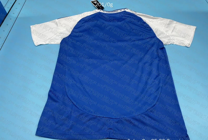 Cruzeiro 25 T-Shirt