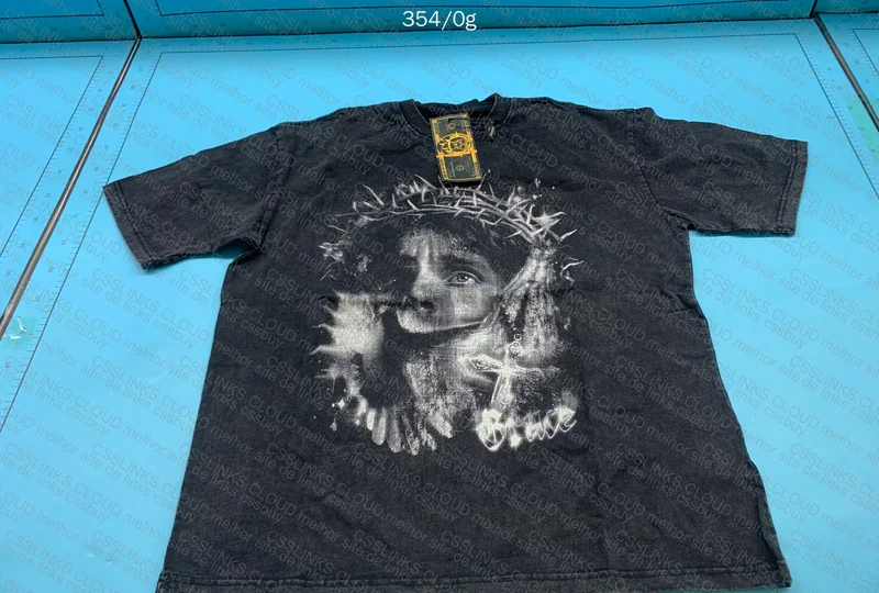 Eternal T-Shirt 2