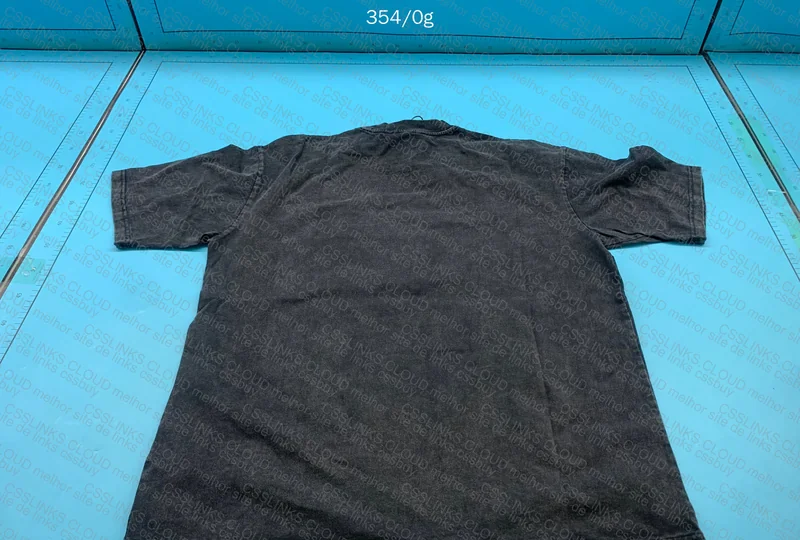 Eternal T-Shirt 3