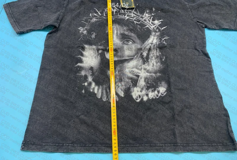 Eternal T-Shirt 5
