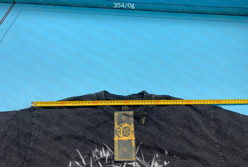 Eternal T-Shirt 6