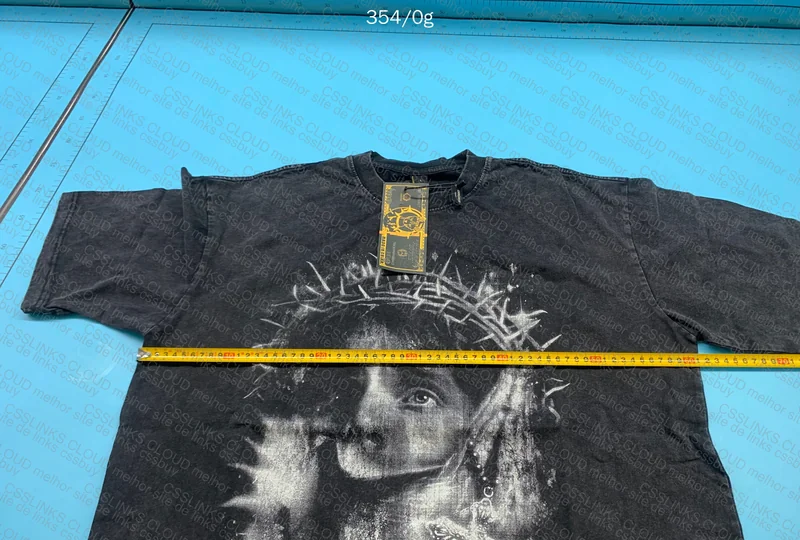 Eternal T-Shirt 7