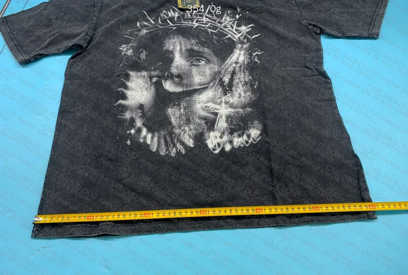 Eternal T-Shirt 8
