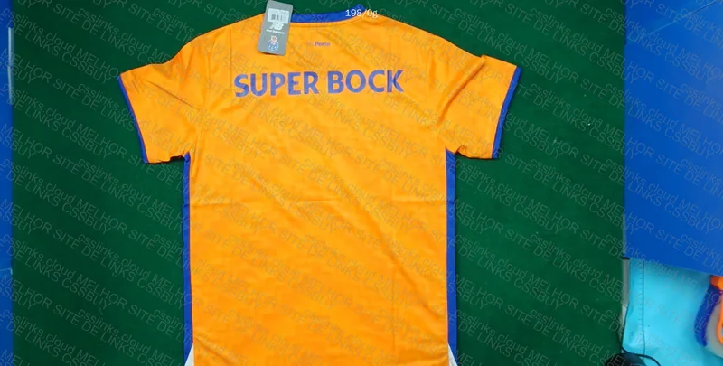 FC Porto - BLIND BOX T-Shirt 2
