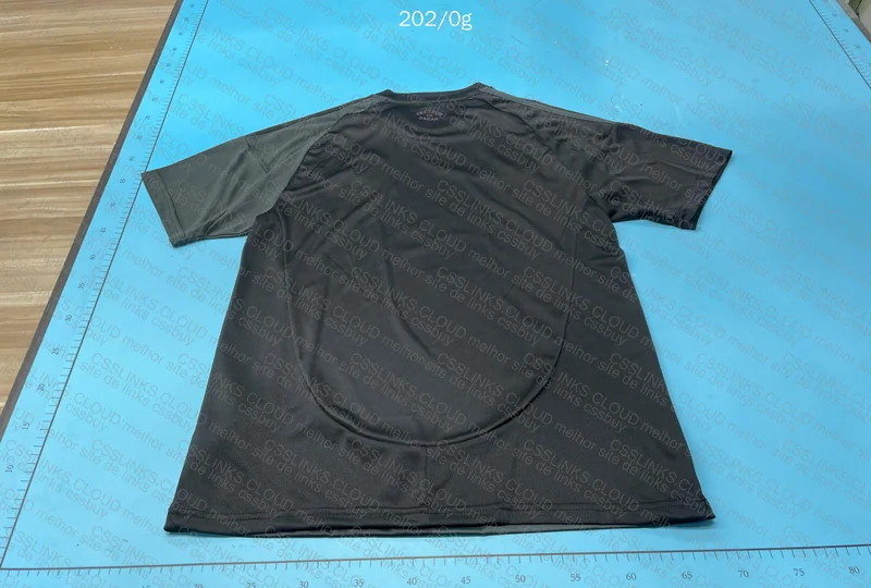 GOAT T-Shirt 6