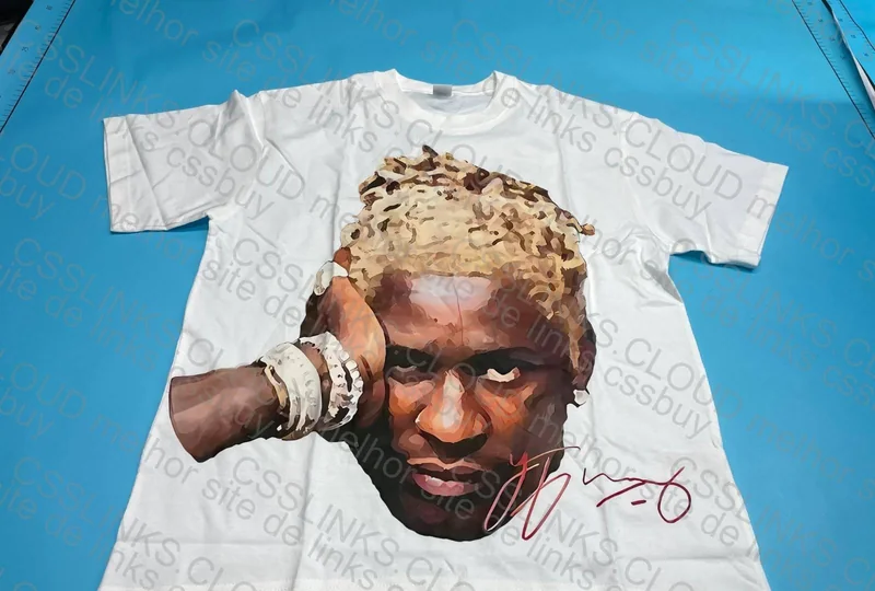 GOAT T-Shirt