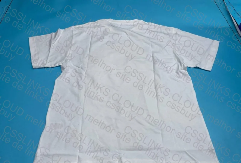 GOAT T-Shirt 3