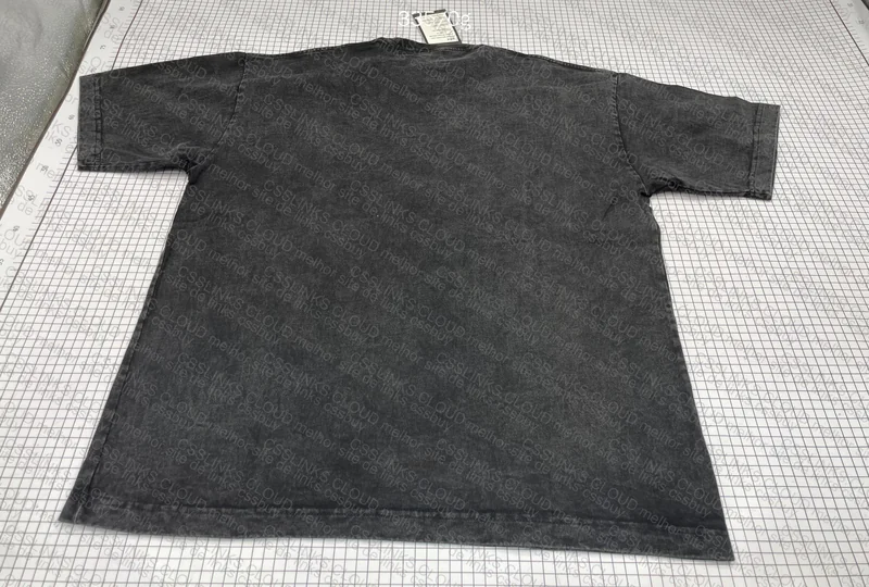 GOAT Performance T-Shirt