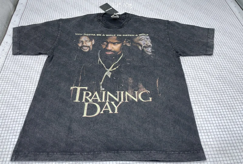 GOAT Performance T-Shirt 2