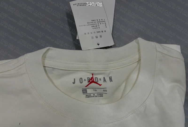 GOAT x Cactus x Fragment T-Shirt