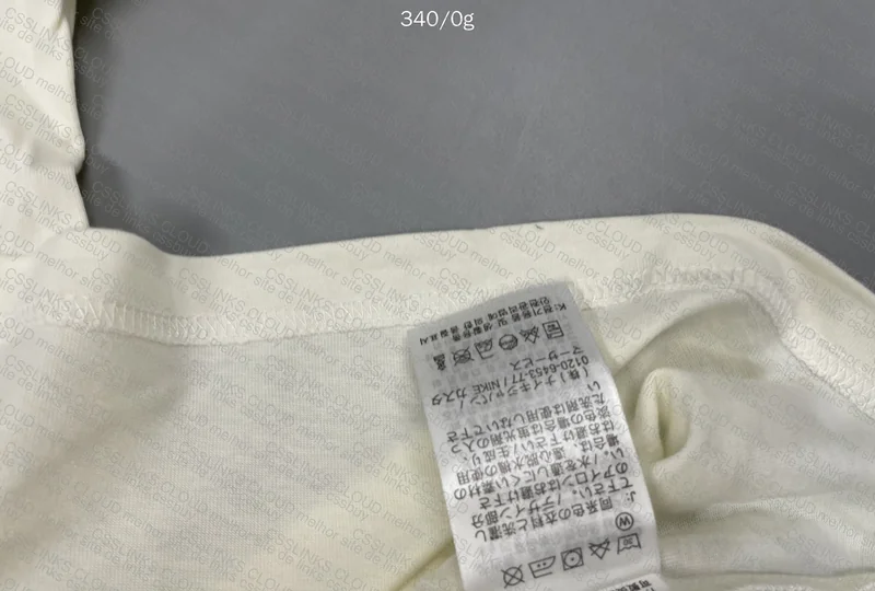 GOAT x Cactus x Fragment T-Shirt 3