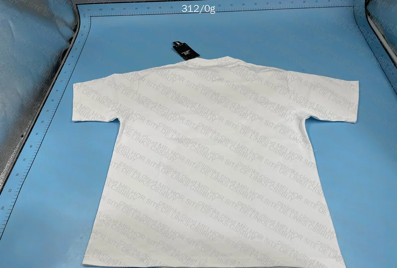Jordan BCGhosts T-Shirt 2