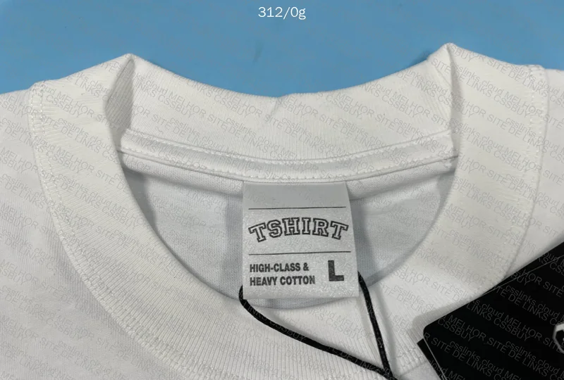 Jordan BCGhosts T-Shirt 3