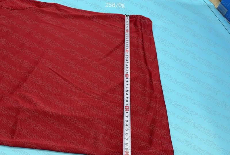 Liverpool 25/26 Player T-Shirt 6
