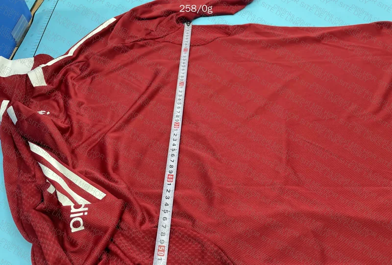 Liverpool 25/26 Player T-Shirt 7