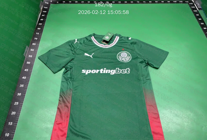Camiseta do maior do Brasil 2
