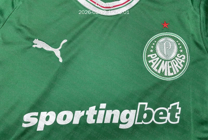 Camiseta do maior do Brasil 3