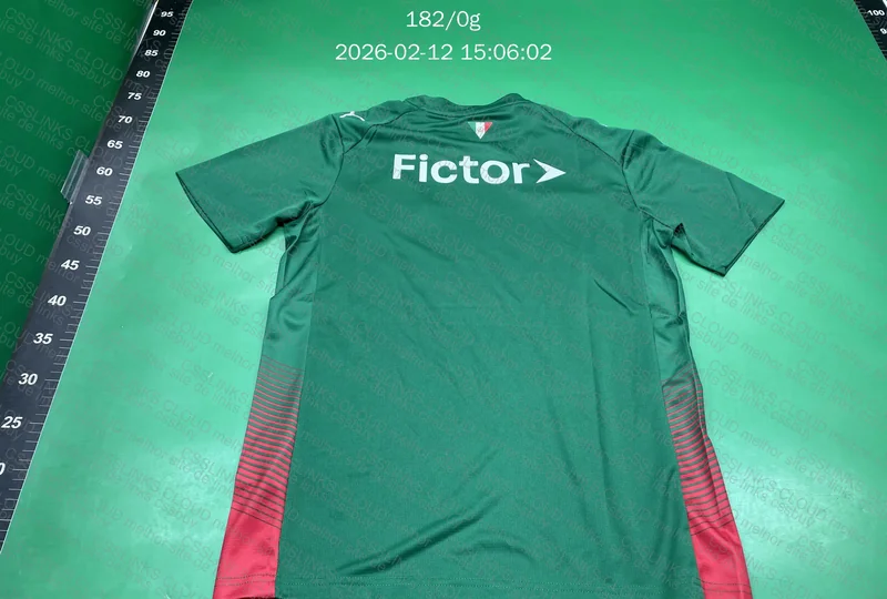 Camiseta do maior do Brasil 7