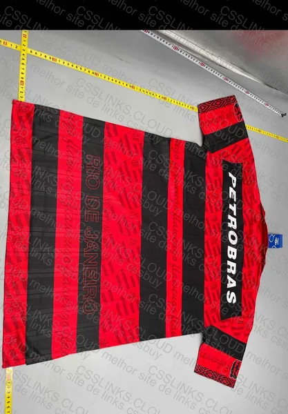 Malvadão 1995 T-Shirt 2