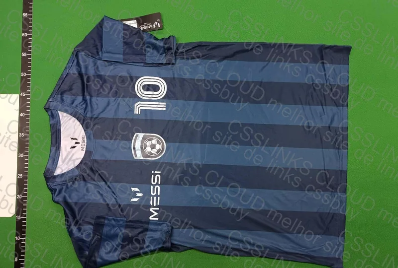 Messi T-Shirt