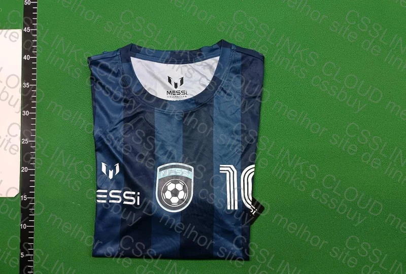 Messi T-Shirt 3
