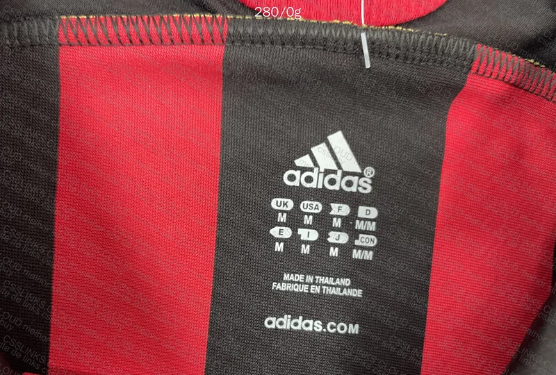 Milan T-Shirt 4