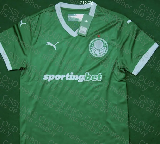 Palmeiras T-Shirt