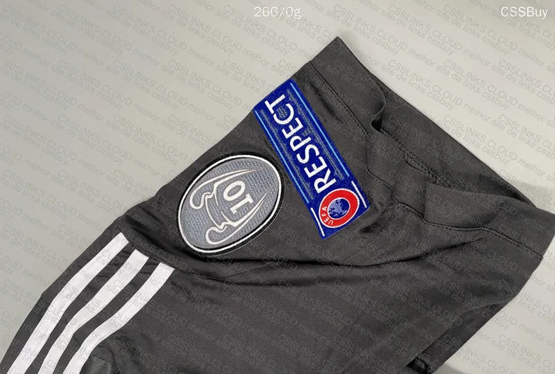 Real Madrid 2014/2015 T-Shirt 2