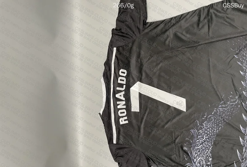 Real Madrid 2014/2015 T-Shirt 4