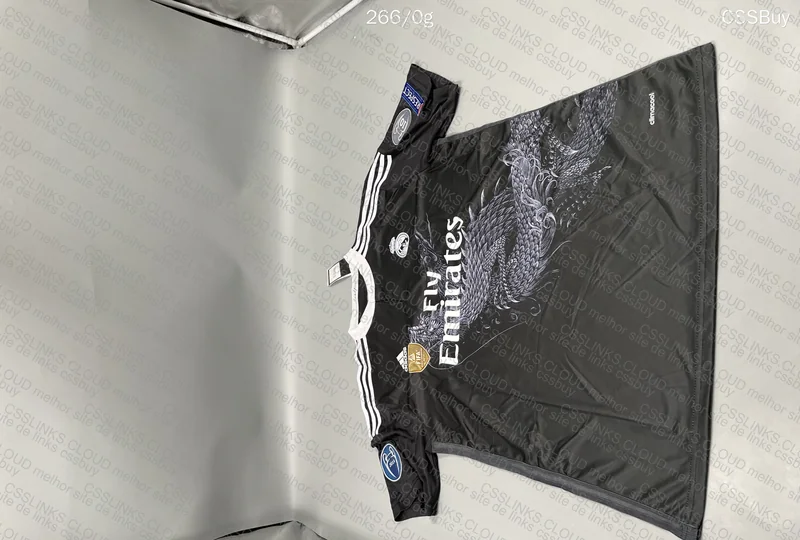 Real Madrid 2014/2015 T-Shirt 5