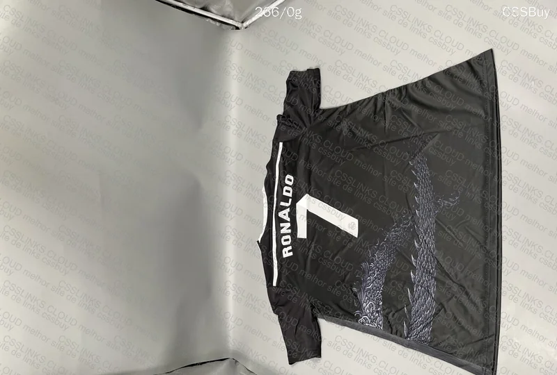 Real Madrid 2014/2015 T-Shirt 6
