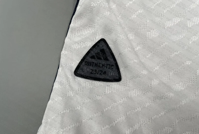 Real Madrid 48¥ T-Shirt 3