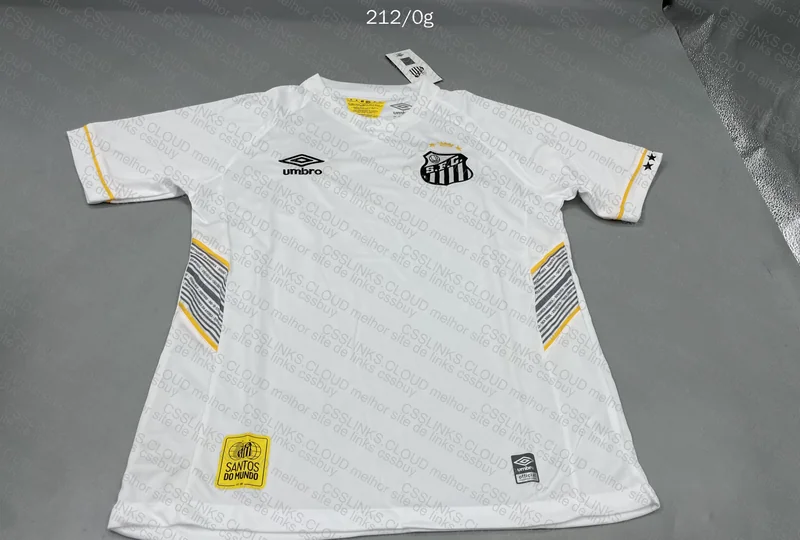 Santos T-Shirt