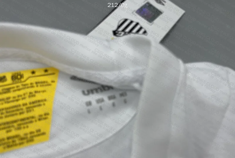Santos T-Shirt 3