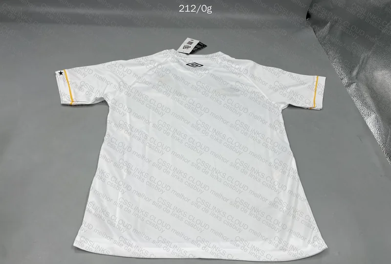 Santos T-Shirt 4