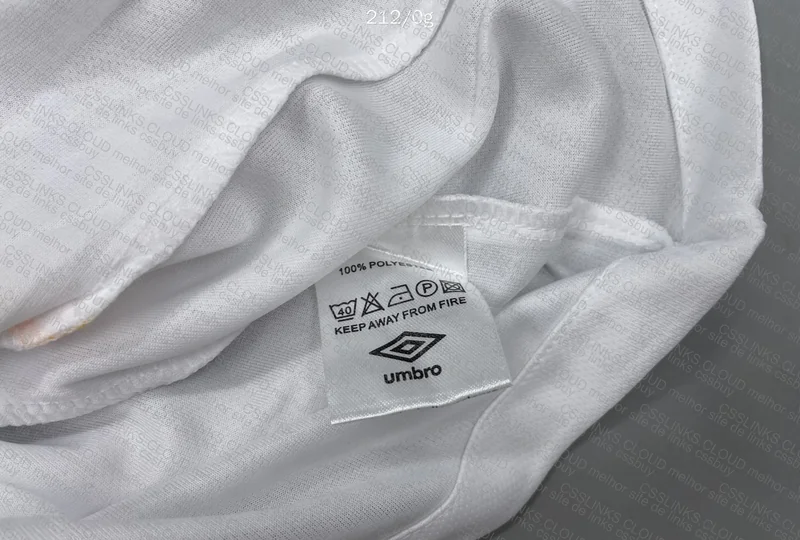 Santos T-Shirt 5