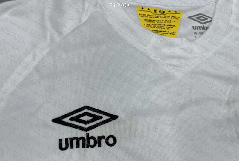 Santos T-Shirt 6