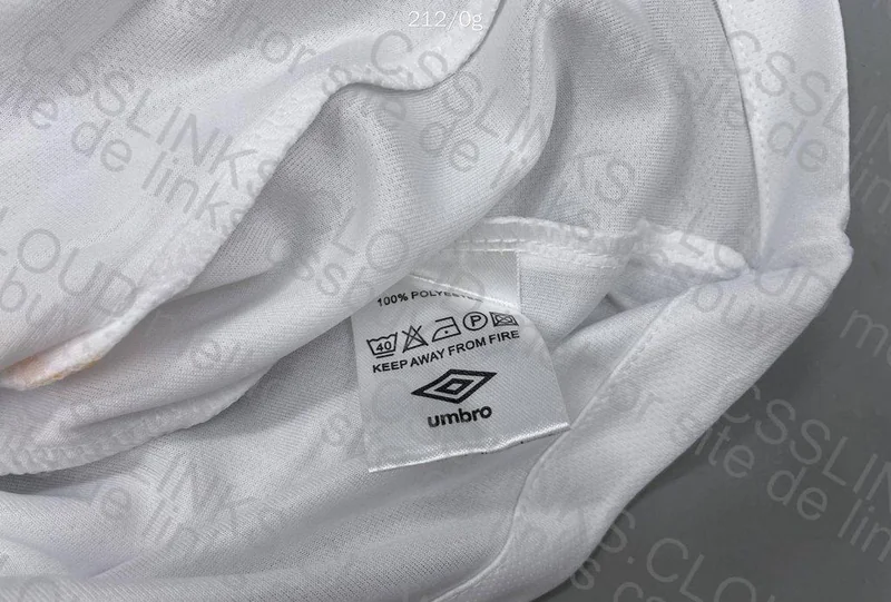 Santos T-Shirt 7