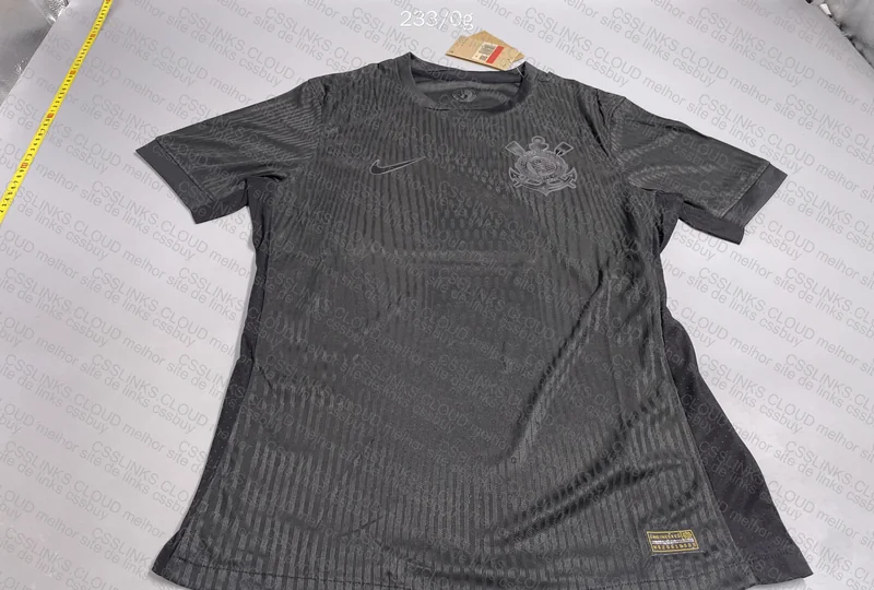 Timão T-Shirt 3