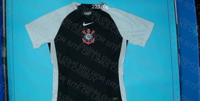 Timão T-Shirt 2