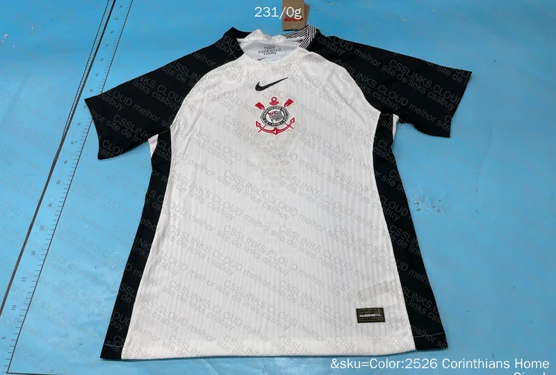 Timão 25/26 Gift T-Shirt