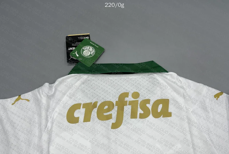 Palmeiras T-Shirt 5