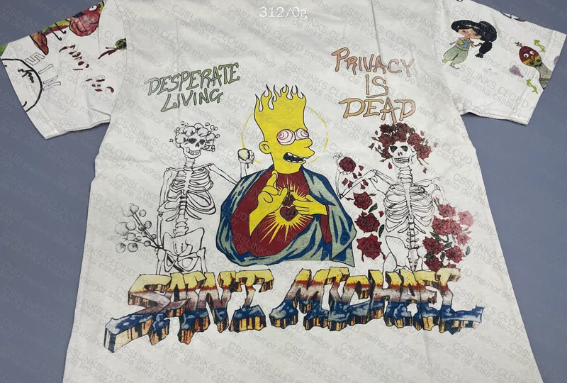 Crazy T-Shirt 2