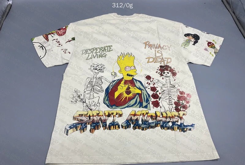 Crazy T-Shirt 3